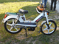 Cyclo Sud Classique 2025